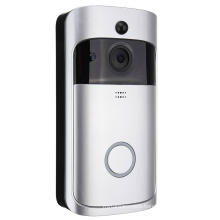 Wireless WiFi Video Doorbell Smart Home Security  Camera WiFi Smart Video Doorbell  Ring Door Bell Camera